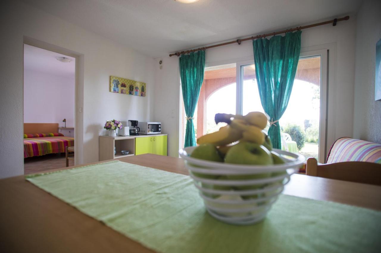 Residence De Tourisme Marina Corsa جيزنوكسيا المظهر الخارجي الصورة