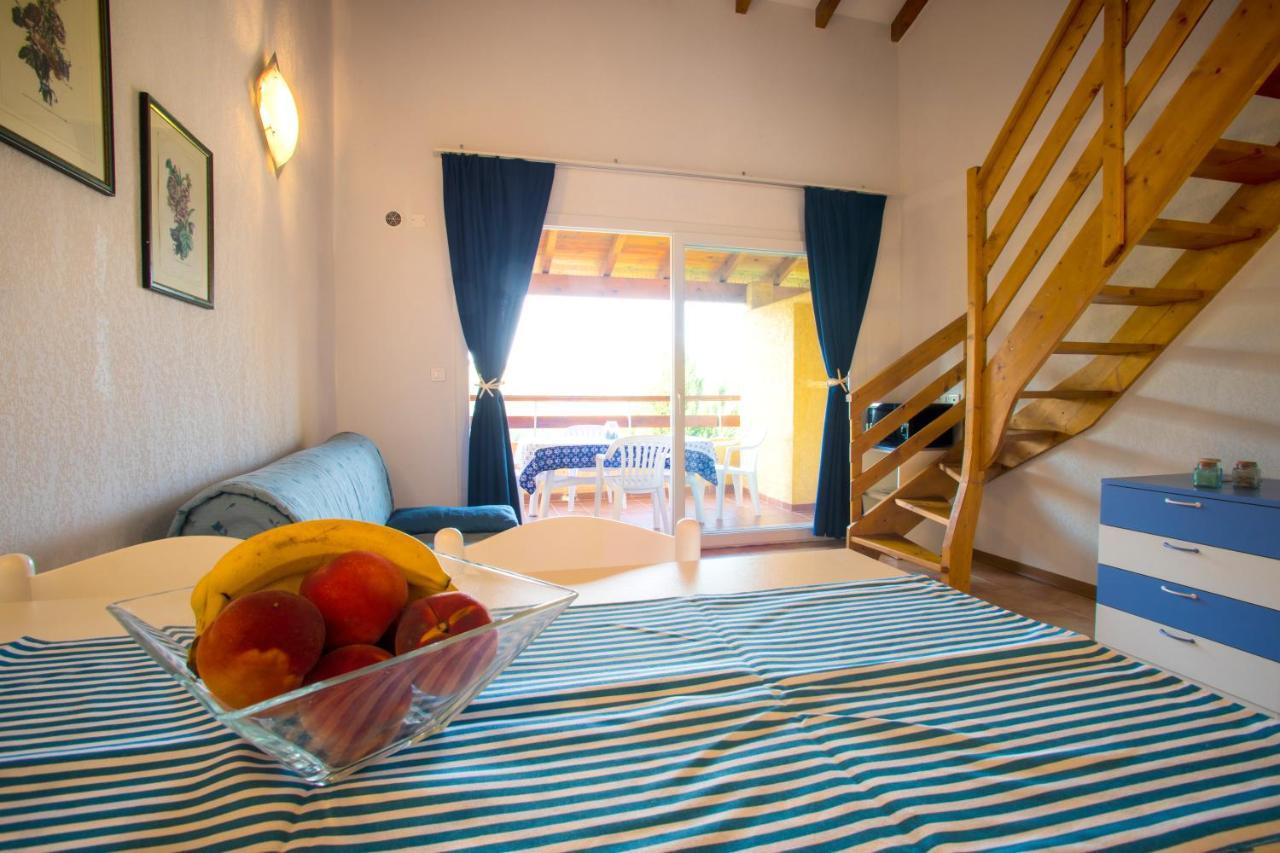 Residence De Tourisme Marina Corsa جيزنوكسيا المظهر الخارجي الصورة