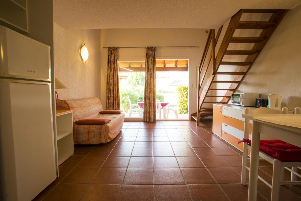 Residence De Tourisme Marina Corsa جيزنوكسيا المظهر الخارجي الصورة