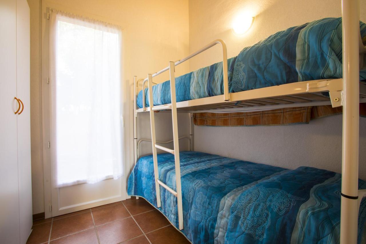 Residence De Tourisme Marina Corsa جيزنوكسيا المظهر الخارجي الصورة