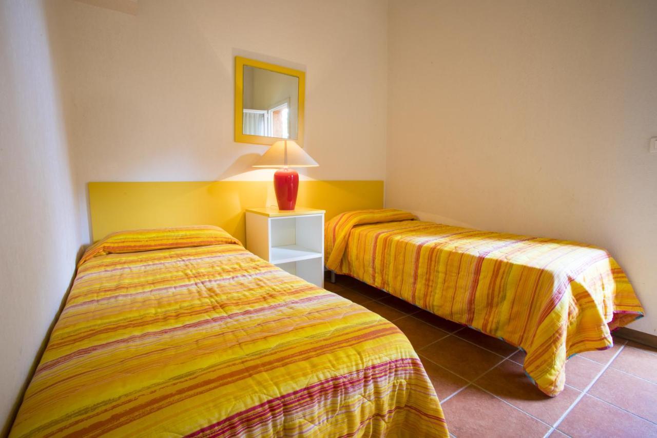 Residence De Tourisme Marina Corsa جيزنوكسيا المظهر الخارجي الصورة