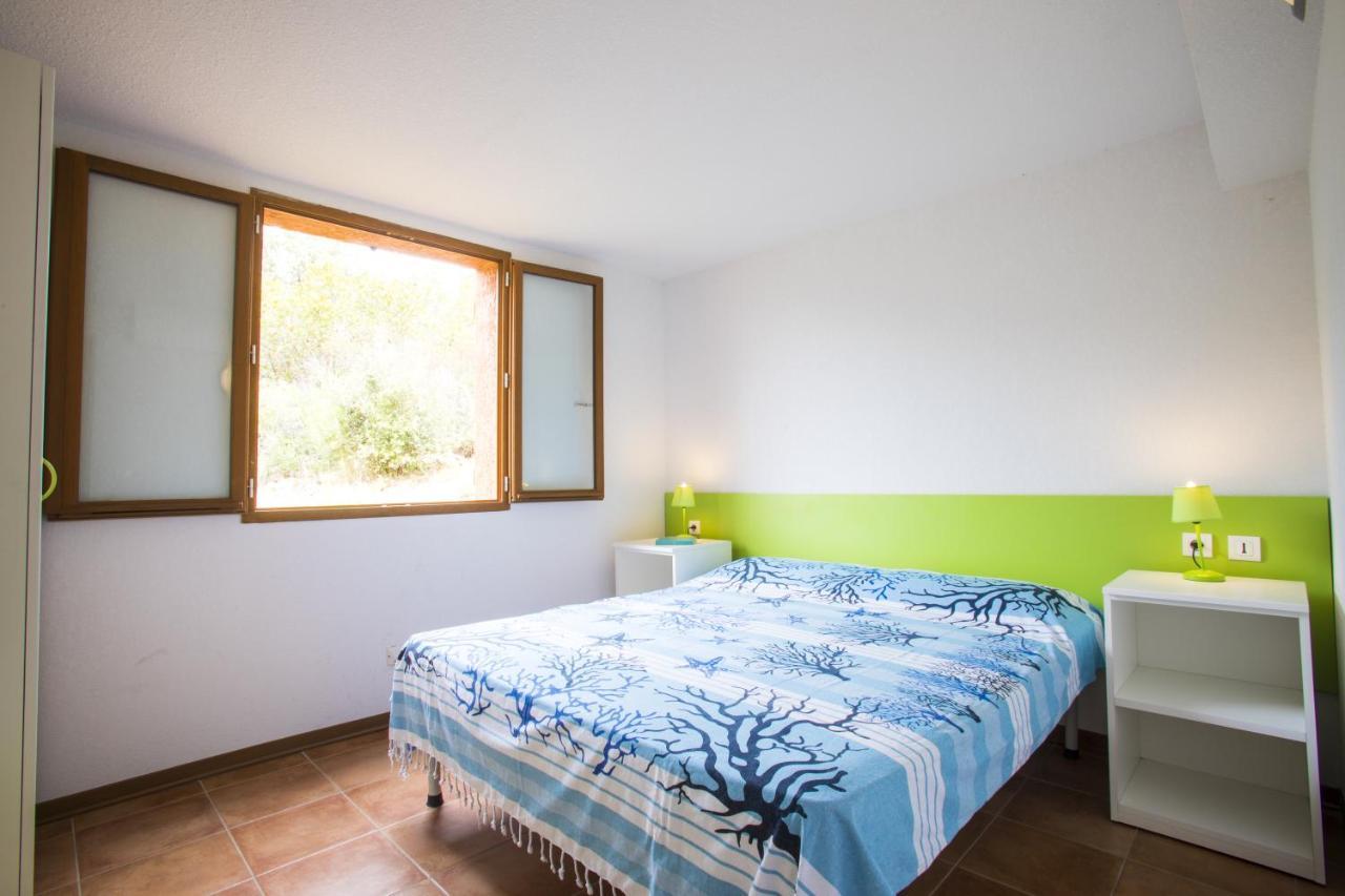 Residence De Tourisme Marina Corsa جيزنوكسيا المظهر الخارجي الصورة