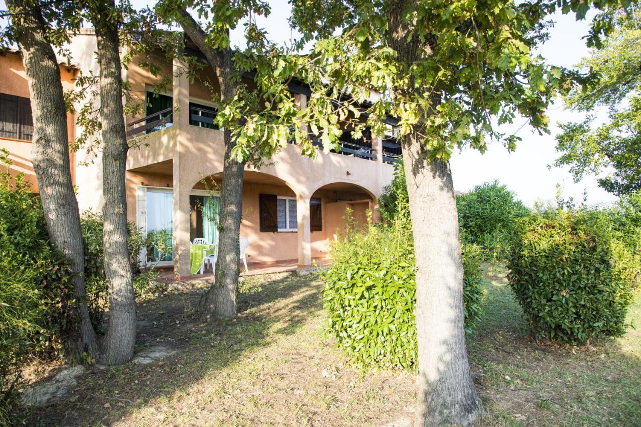 Residence De Tourisme Marina Corsa جيزنوكسيا المظهر الخارجي الصورة