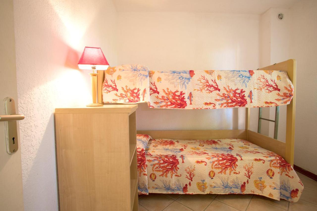 Residence De Tourisme Marina Corsa جيزنوكسيا المظهر الخارجي الصورة