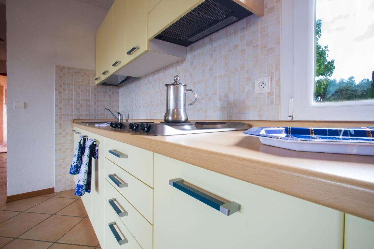Residence De Tourisme Marina Corsa جيزنوكسيا المظهر الخارجي الصورة