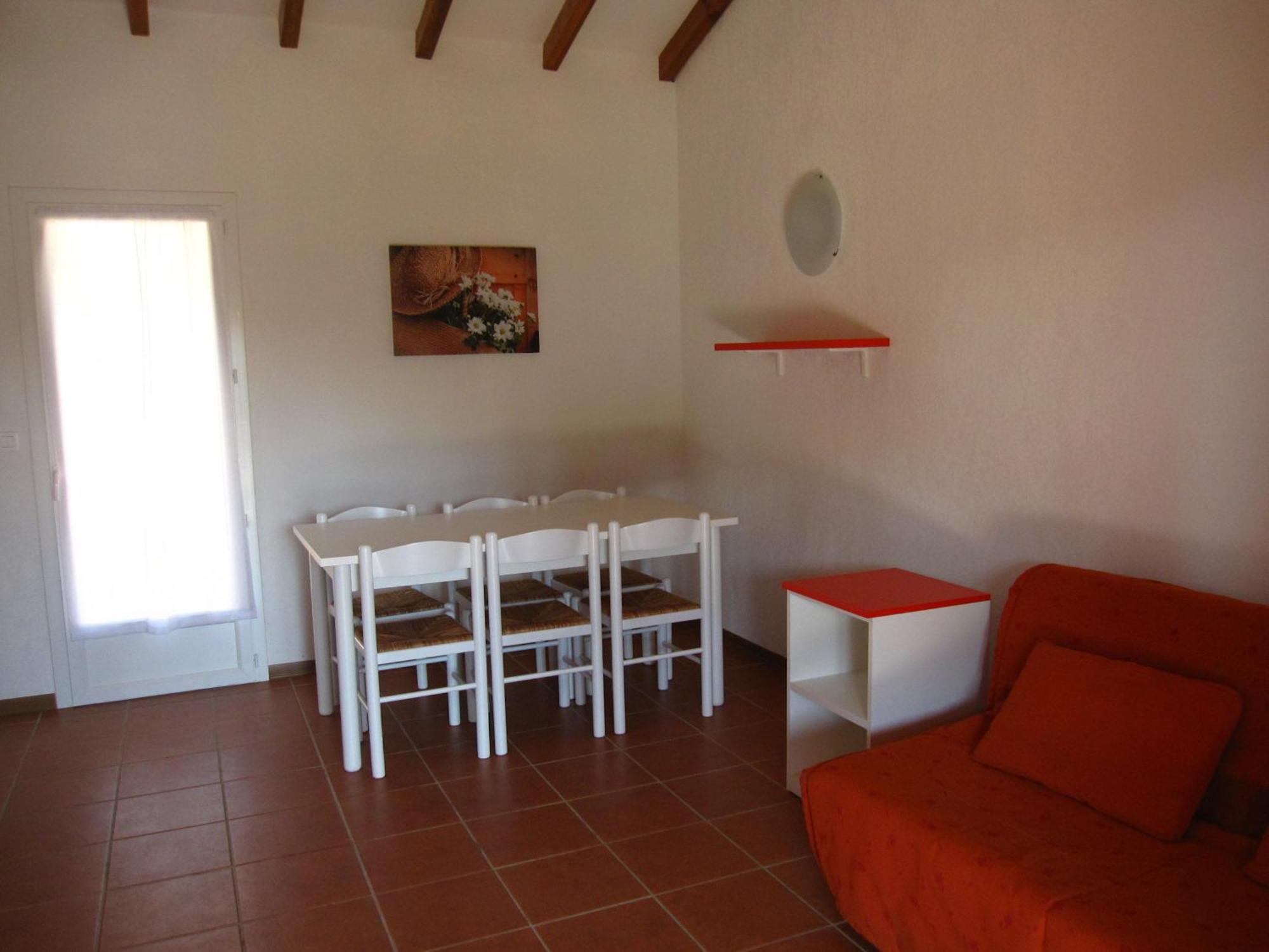 Residence De Tourisme Marina Corsa جيزنوكسيا المظهر الخارجي الصورة