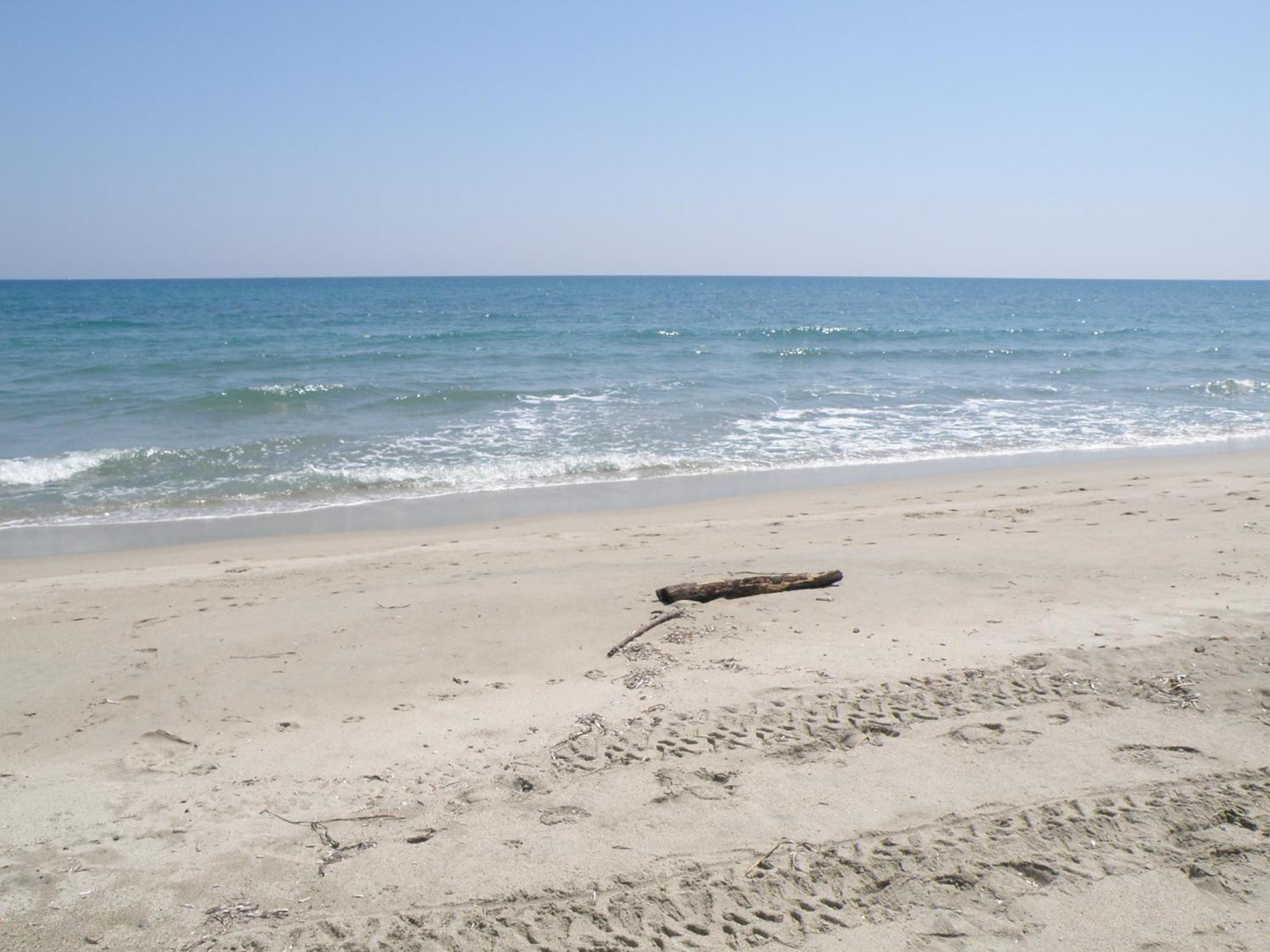 جيزنوكسيا Residence De Tourisme Marina Corsa المظهر الخارجي الصورة