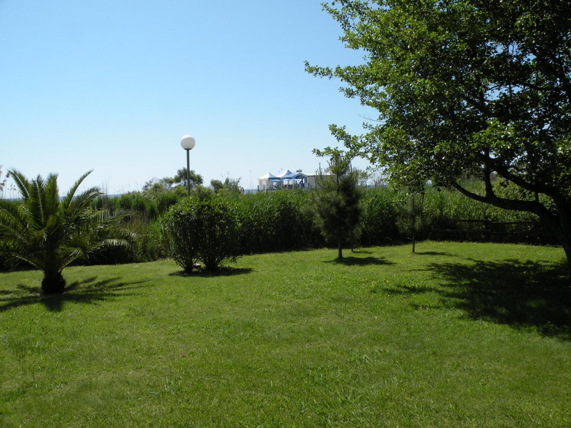 Residence De Tourisme Marina Corsa جيزنوكسيا المظهر الخارجي الصورة
