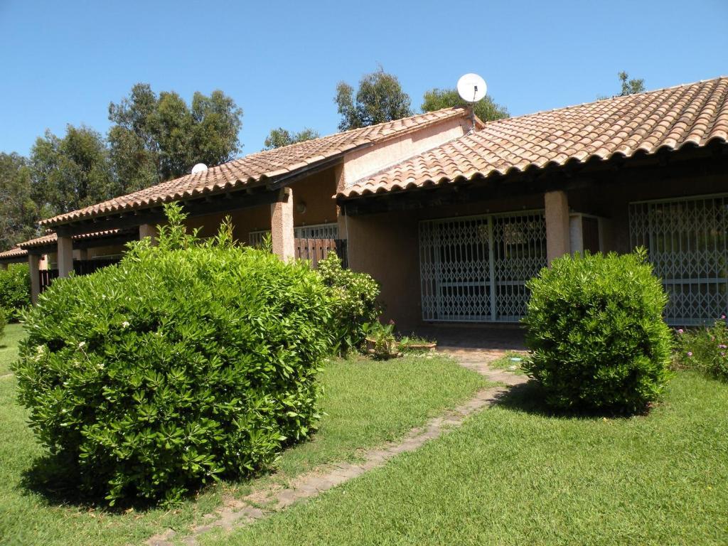 Residence De Tourisme Marina Corsa جيزنوكسيا الغرفة الصورة