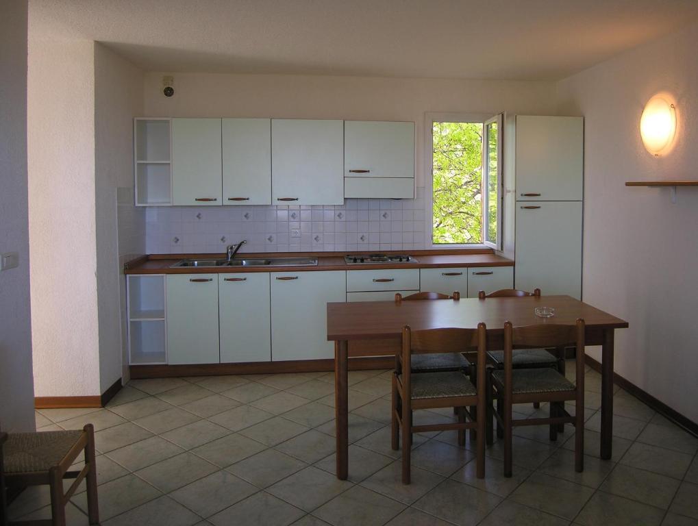 Residence De Tourisme Marina Corsa جيزنوكسيا الغرفة الصورة