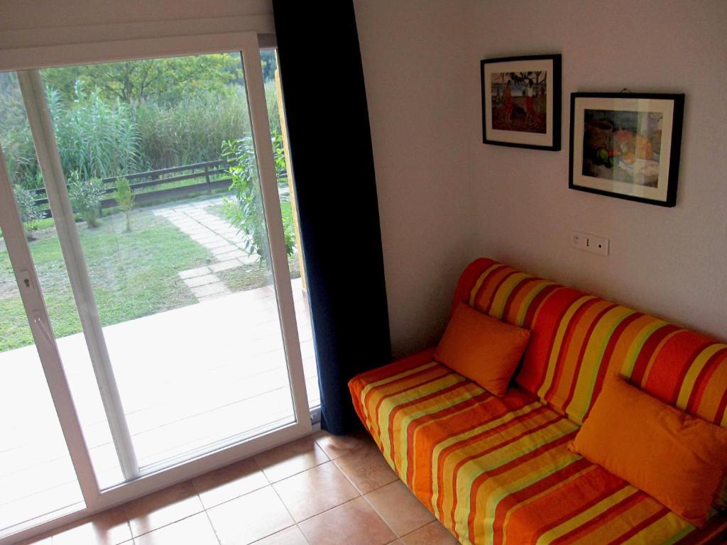 Residence De Tourisme Marina Corsa جيزنوكسيا الغرفة الصورة