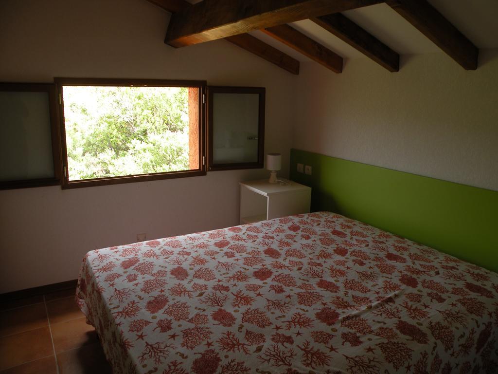Residence De Tourisme Marina Corsa جيزنوكسيا المظهر الخارجي الصورة