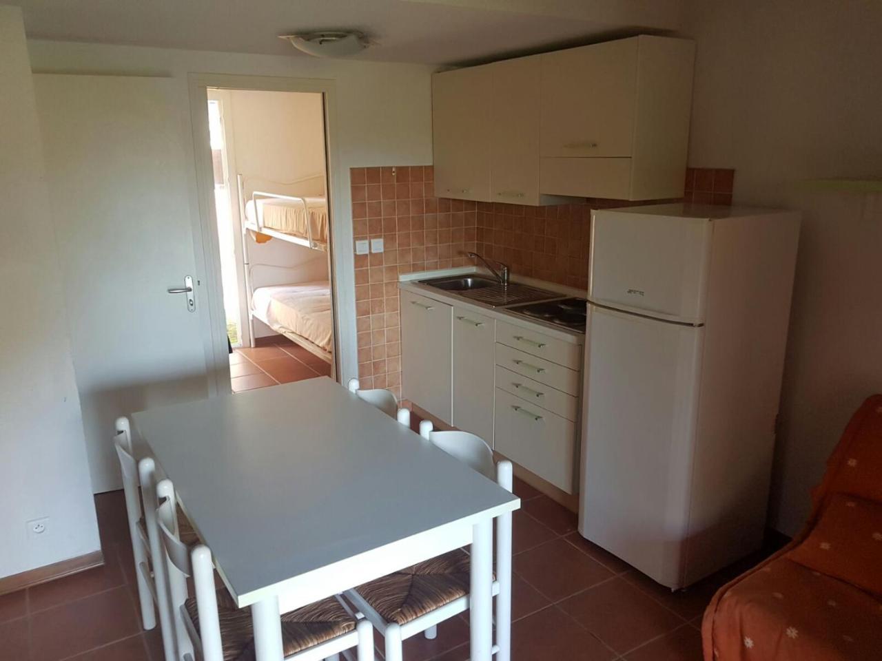 Residence De Tourisme Marina Corsa جيزنوكسيا المظهر الخارجي الصورة