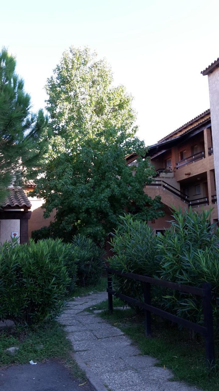 Residence De Tourisme Marina Corsa جيزنوكسيا المظهر الخارجي الصورة