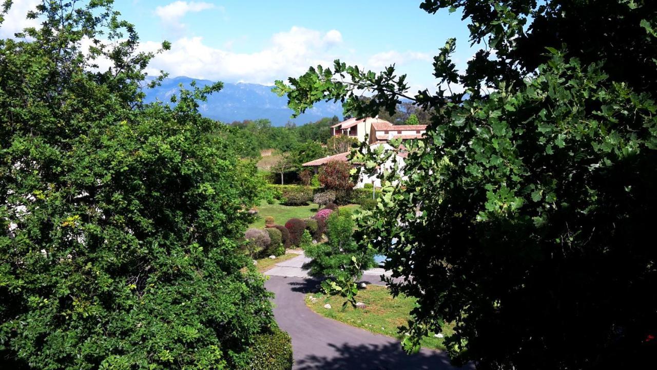Residence De Tourisme Marina Corsa جيزنوكسيا المظهر الخارجي الصورة