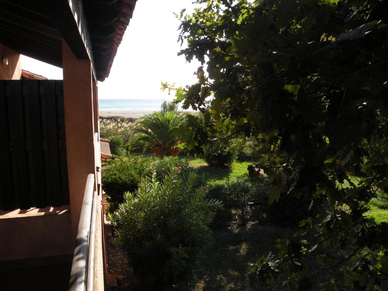 Residence De Tourisme Marina Corsa جيزنوكسيا المظهر الخارجي الصورة
