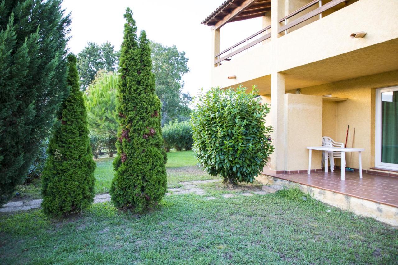 Residence De Tourisme Marina Corsa جيزنوكسيا المظهر الخارجي الصورة